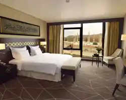 Pullman Zamzam Madina thumbnail